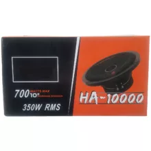 میدرنج خودرو مدل HA-10000