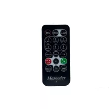 پخش کننده خودرو مکسیدر مدل MX-8847