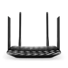 روتر تی پی-لینک مدل Archer C6 v2 AC1200