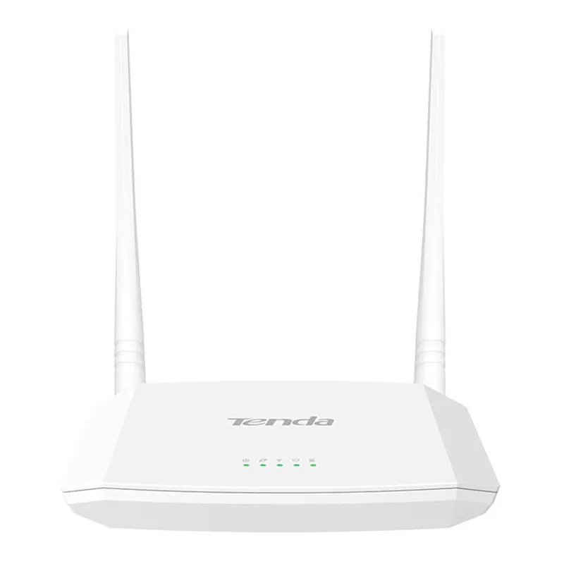 مودم روتر VDSL/ADSL تندا مدل V300