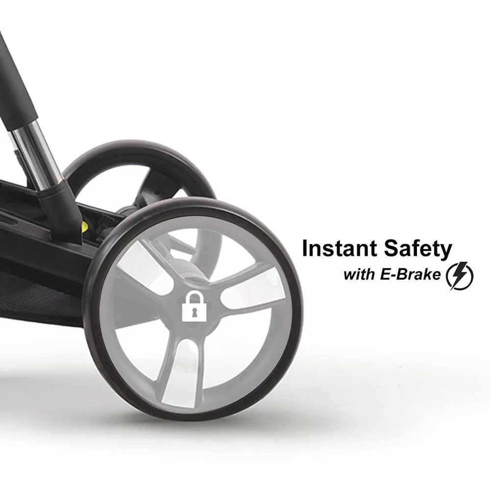 کالسکه جیکل مدل Diamond -98