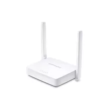 مودم روتر ADSL2 بی‌ سیم مرکوسیس مدل MW-300D
