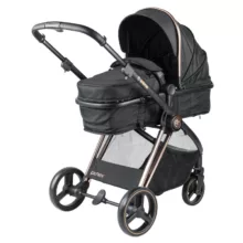 ست کالسکه و کریر آنیمو مدل پونکس