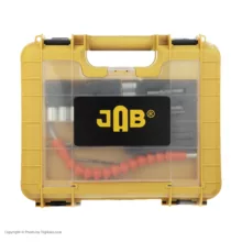 دریل پیچ گوشتی شارژی جاب مدل JSB-48 Li مجموعه 35 عددی