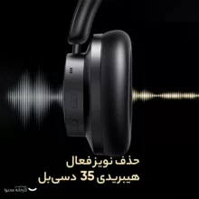 هدفون بلوتوثی یوگرین مدل HP106 کد 90422