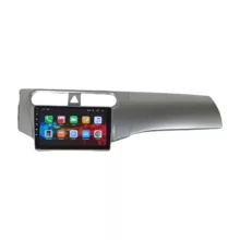 پخش کننده تصویری خودرو گلدن24 مدل TS6 مناسب برای برلیانس H230