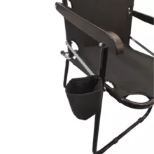 صندلی سفری آریا گستر مدل تاشو 140 kg