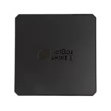 اندروید باکس نت باکس مدل Shine S