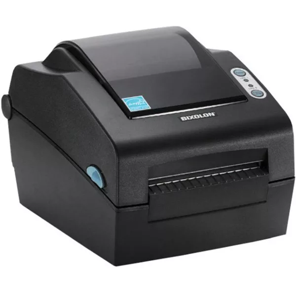 پرینتر لیبل زن بیکسولون مدل SLP-TX403