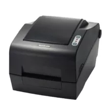 پرینتر لیبل زن بیکسولون مدل SLP-TX403