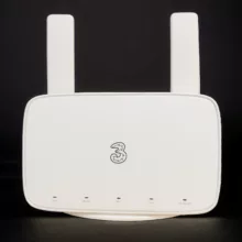 مودم 4G/TD-LTE سرکام مدل LTE2122GR