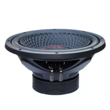 ساب ووفر خودرو پاناتک مدل P-S1216