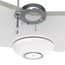 اکسس پوینت بی سیم میکروتیک مدل Cap ac