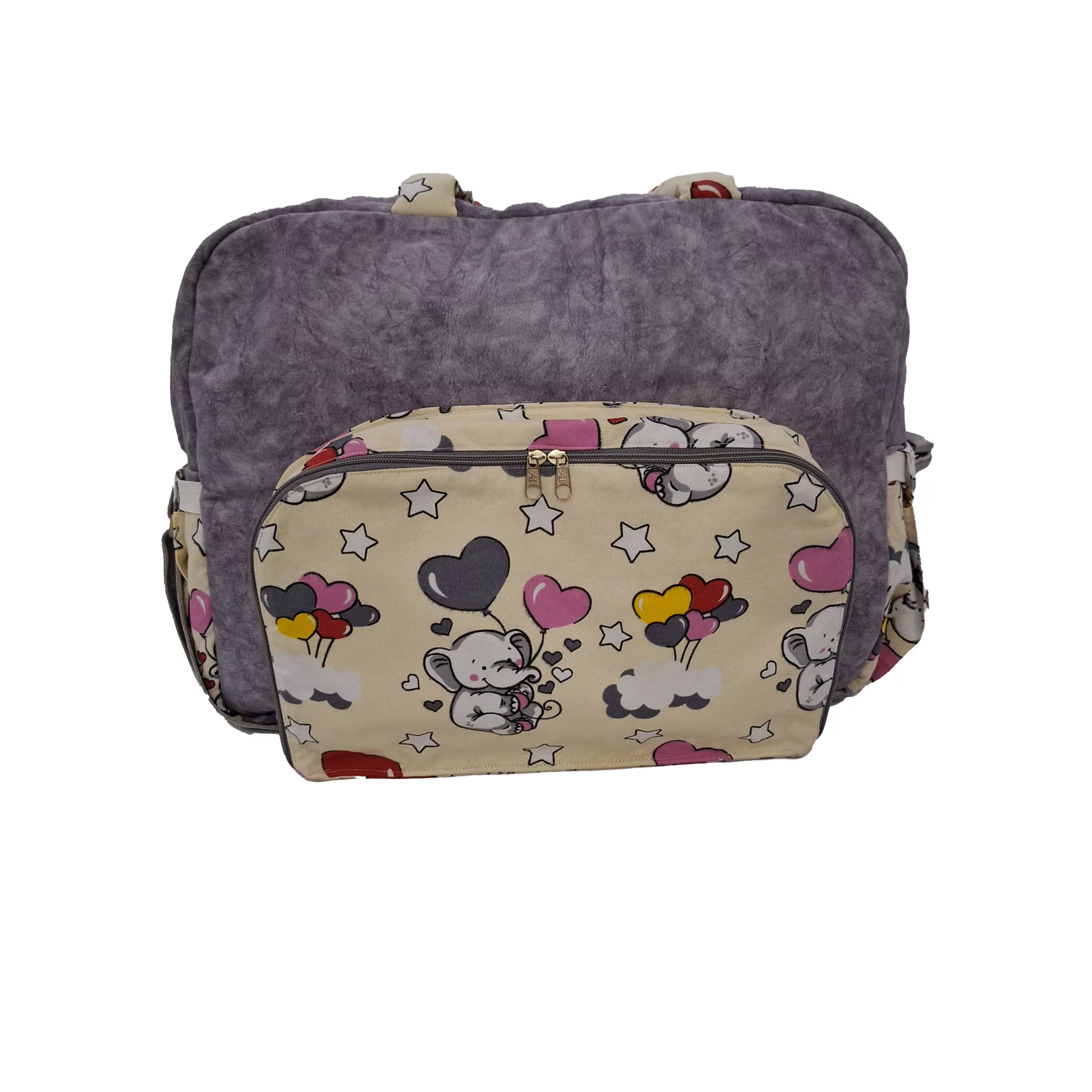 ساک لوازم کودک مدل 8128