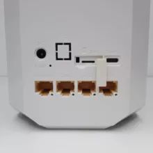 مودم 5G TD_LTE زد ال تی مدل X28 PRO به همراه 100 گیگ اینترنت یکساله و یک سیمکارت دائمی با بیمه ی 12ماهه