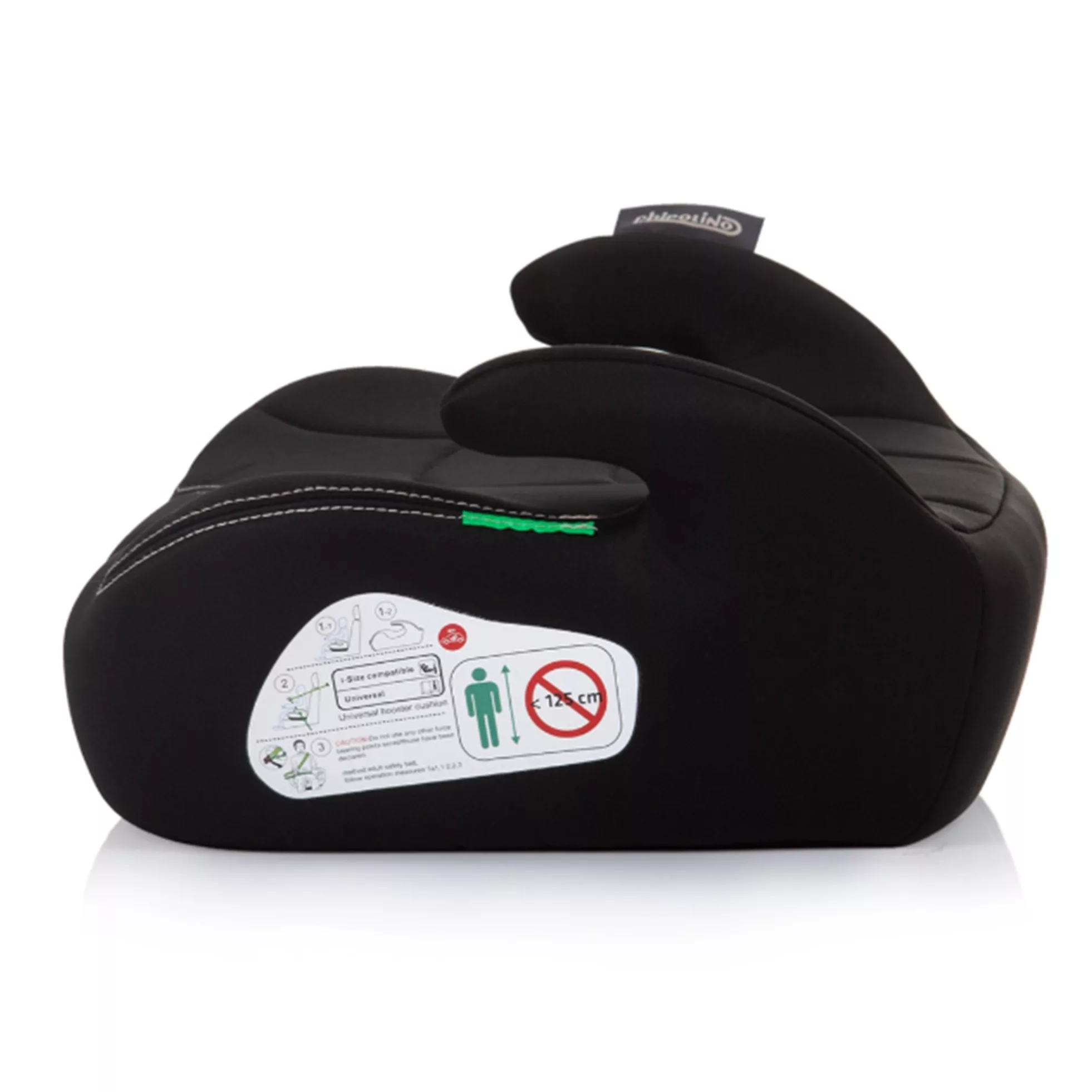 بوستر صندلی خودرو کودک چیپولینو مدل یوتی