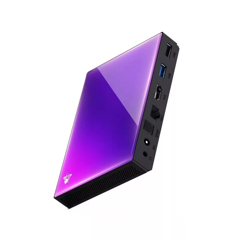 اندرویدباکس اچ96 مدل Max M9 216GB