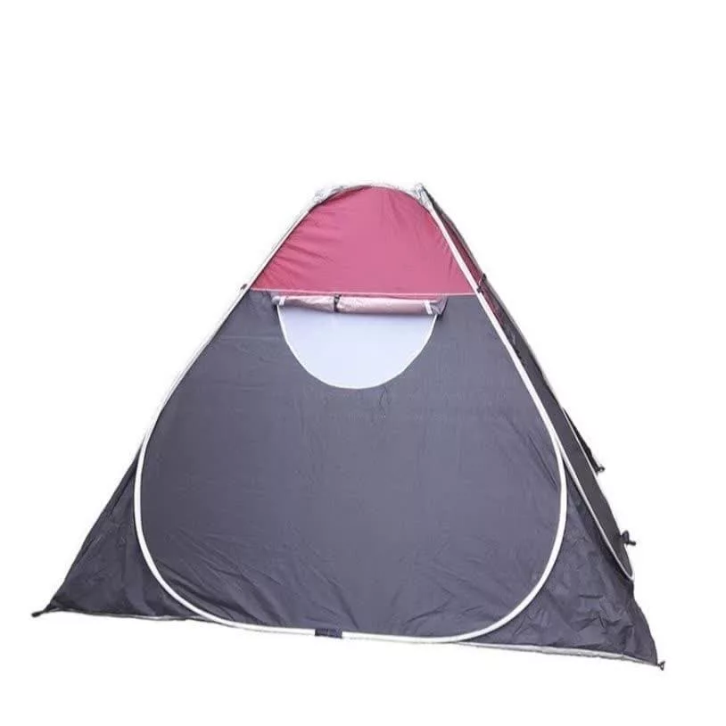 چادر مسافرتی 8 نفره مدل برنو