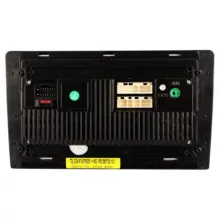 پخش کننده تصویری خودرو اینفینیتی مدل A106 مناسب برای ال 90