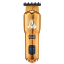 ماشین اصلاح موی سر و صورت شارژی وی جی ار مدل V_927