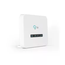مودم 4G/TD-LTE یوتل مدل LT643 به همراه سیمکارت و بسته 40 گیگابایت 1 ماهه رفاه تک