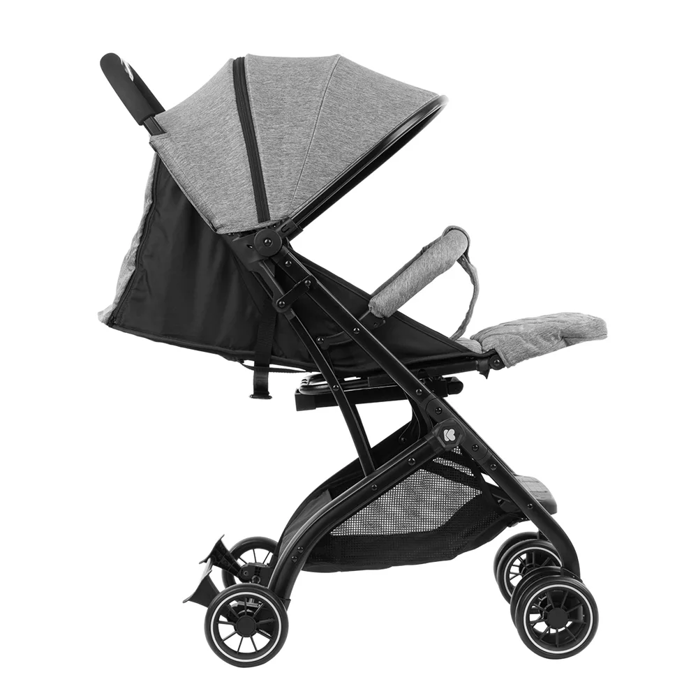 کالسکه کودک کیکابو مدل Miley_2021