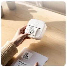 پرینتر حرارتی فوممو مدل T02