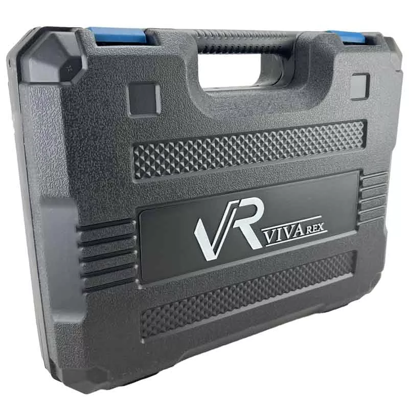 آچار بکس شارژی ویوارکس مدل VR2430-IW