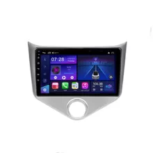 پخش کننده تصویری خودرو اینفینیتی کد ECO مناسب برای ام وی ام 315