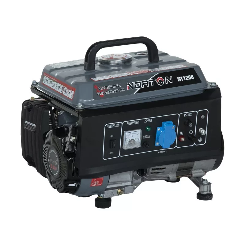 موتور برق نورتون کد N-T-1200