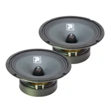 میدرنج خودرو آلفاسونیک مدل PSW-8800 بسته 2 عددی