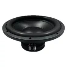 ساب ووفر خودرو وایب ادیو مدل Vibe 12