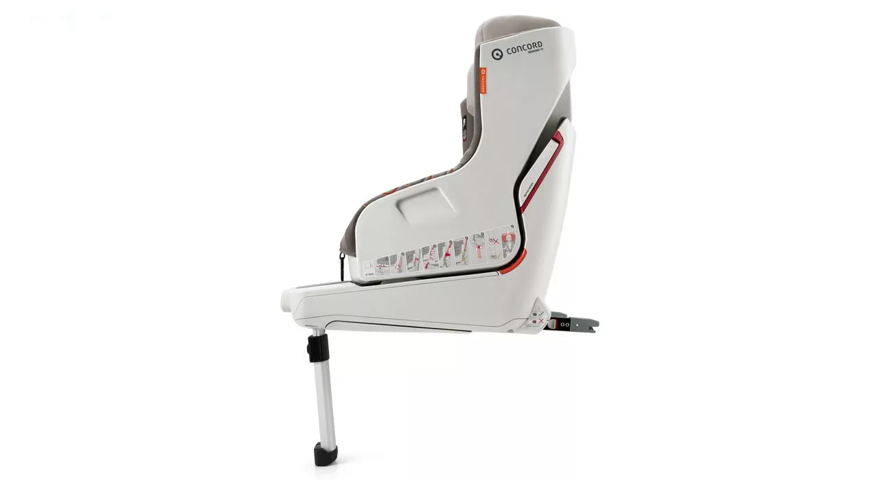 صندلی خودرو کونکورد مدل COAB0973TF