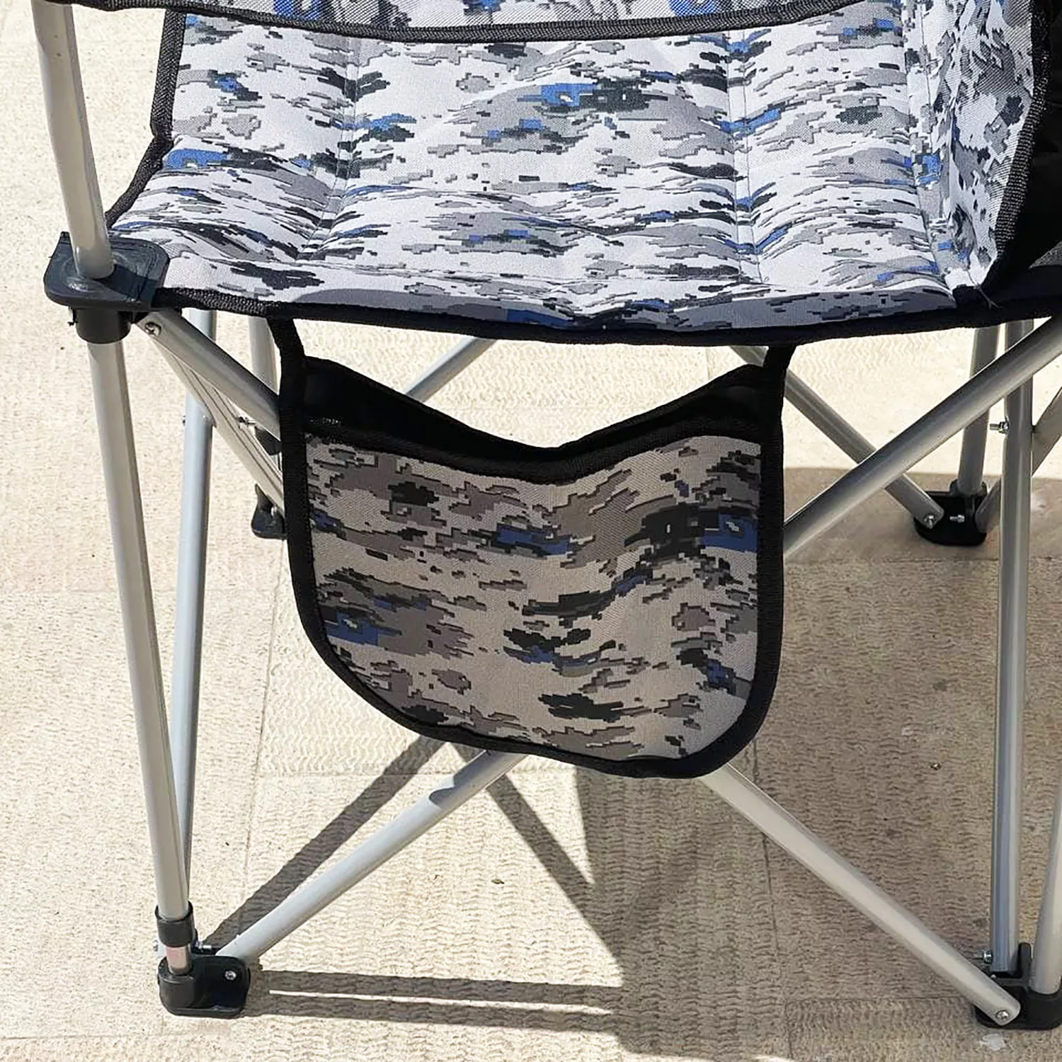 صندلی سفری پرستیژ مدل ARD-GC