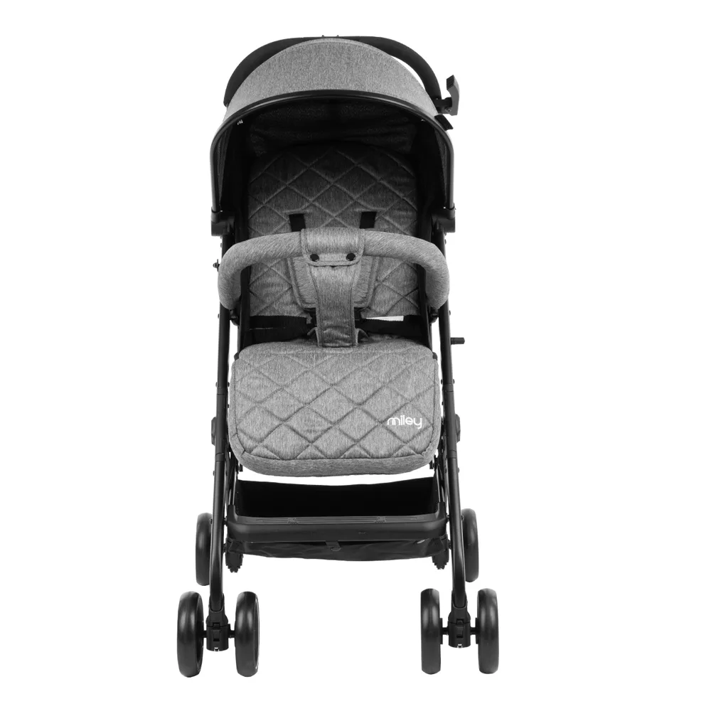 کالسکه کودک کیکابو مدل Miley_2021