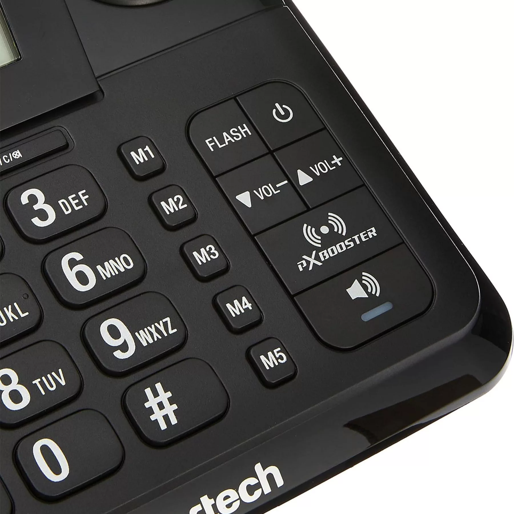 تلفن بی سیم وی تک مدل CS6147