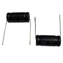 سوپر تیوتر خودرو آلفاسونیک مدل psw-55 بسته 2 عددی