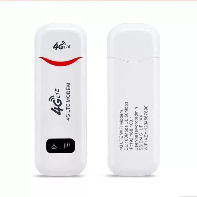 مودم 4G LTE مدل USB 3IN1