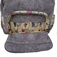 ساک لوازم کودک مدل 8128