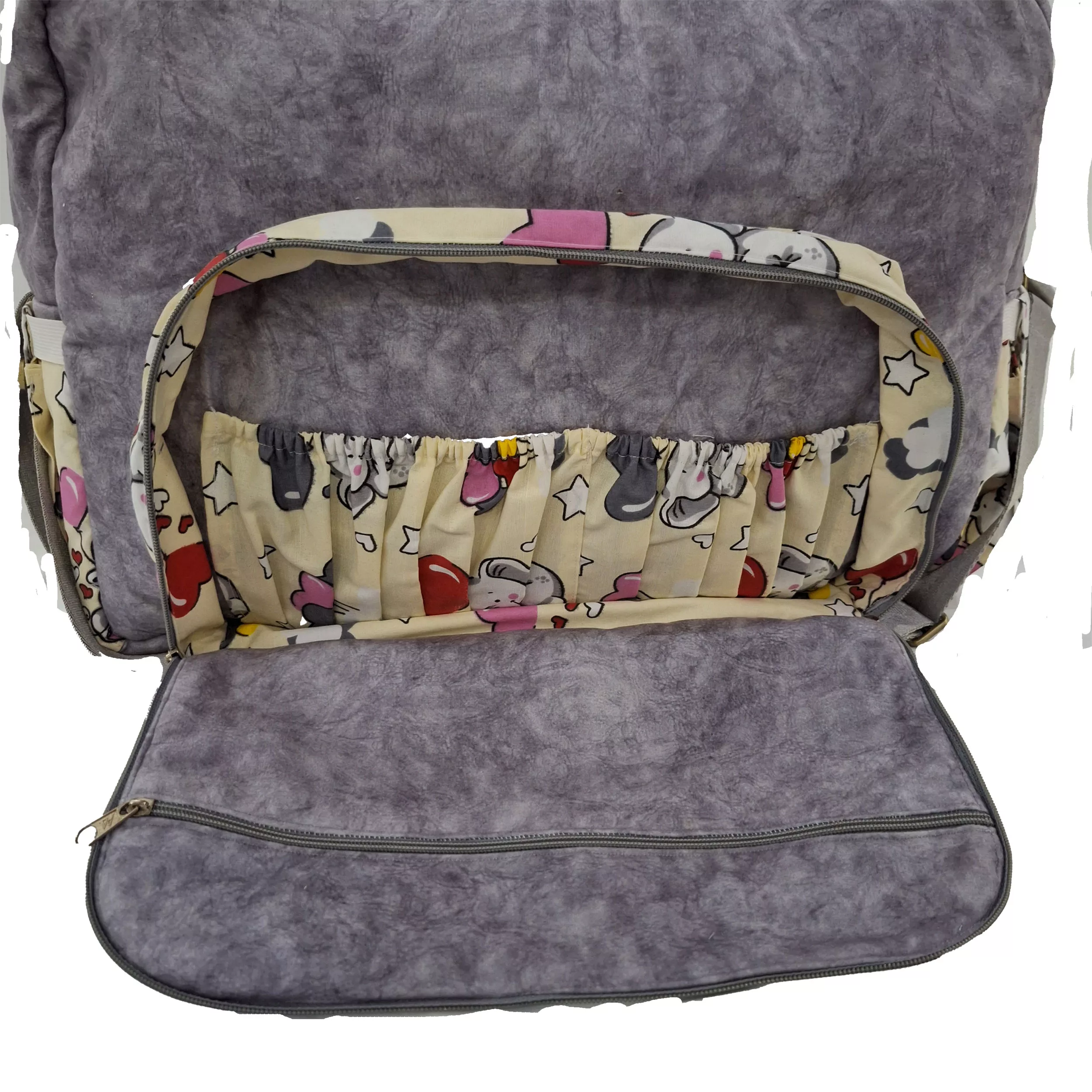 ساک لوازم کودک مدل 8128