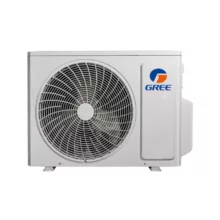 اسپلیت کولر گازی 24000 روتاری گری مدل S4 MATIC-C24H3