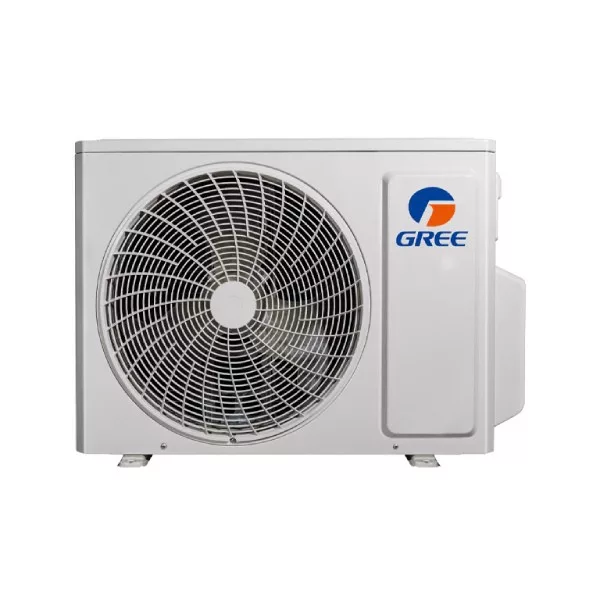 اسپلیت کولر گازی 24000 روتاری گری مدل S4 MATIC-C24H3