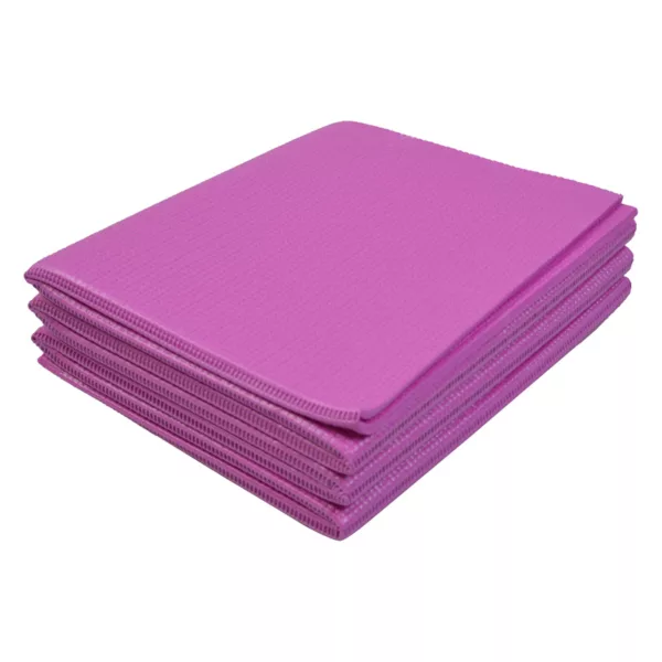 زیر انداز یوگا مدل GS-M-218407 ضخامت 5 میلی متر