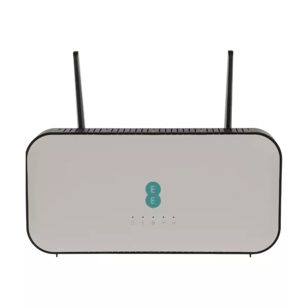 مودم 4.5G ای ای مدل HYBRID ROUTER به همراه 15 گیگابایت اینترنت 3 ماهه