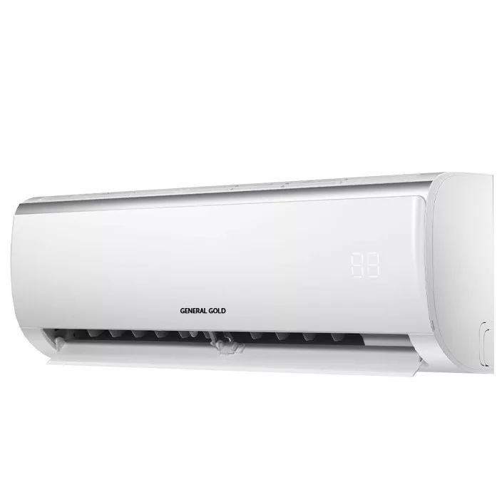 کولر گازی اسپلیت 12000 اینورتر جنرال گلد مدل پلاتینیوم