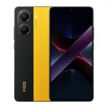 گوشی موبایل شیائومی مدل Poco X7 Pro دو سیم کارت ظرفیت 256 گیگابایت و رم 8 گیگابایت - گلوبال
