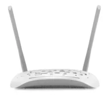 مودم روتر +ADSL2 تی پی-لینک مدل 8961N