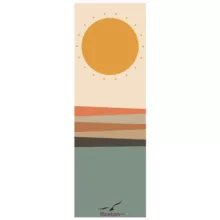 زیر انداز یوگا رکستون مدل Sun