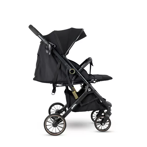 کالسکه مسافرتی اسپرینگ مدل اسناگ