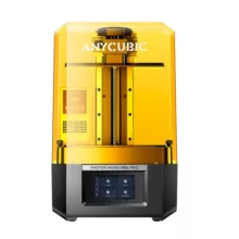 پرینتر سه بعدی آنیکیوبیک مدل M5S Pro 14K